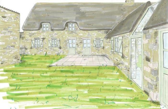 croquis-chaumiere-guerande-la-madelaine-dessin-perspective-architecte-dinterieur-design-despace-maitre-doeuvre-suivi-de-chantier-laurine-gobled-expedesign-expedesign-exterieur-maison-en-pierre-extension-agrandissement-cfrlvr.jpg